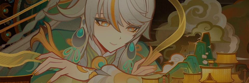 Genshin Impact revela el teaser de historia “Pesadilla del Pasado” con pistas poéticas sobre su lore