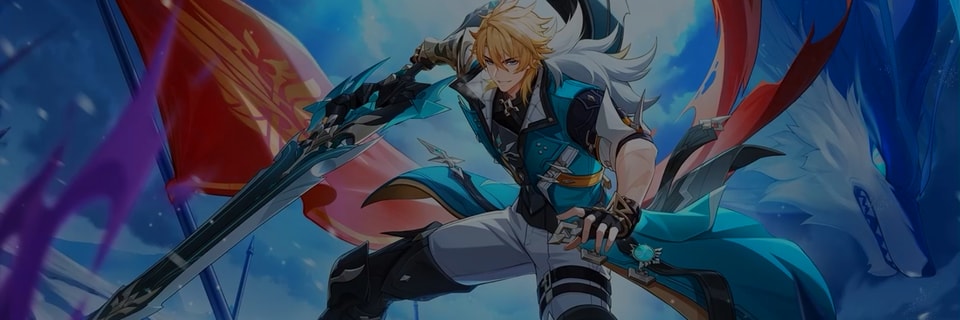 El tráiler de Genshin Impact “Luna V” revela un emotivo regreso en “De regreso a casa, aquel que atrapó el viento”