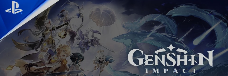 Genshin Impact 6.4 será la última actualización para los jugadores de PS4