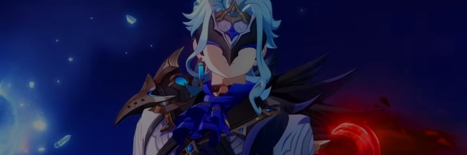 Actores de voz coreanos discuten el lore de los Heraldos en una reunión de VA de Genshin Impact con Dottore y Columbina