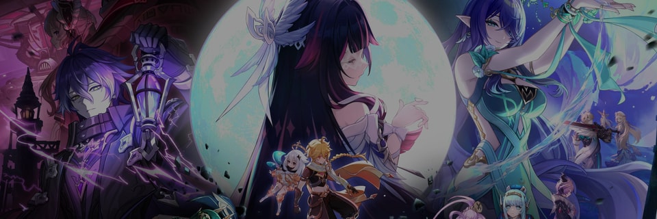 Una filtración de Genshin Impact sugiere que la versión 6.7 será la actualización final de la serie 6.x, y no hay prevista una 6.8