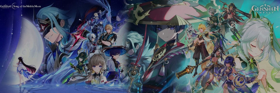 Filtración de Genshin Impact 6.6 Revela Cambio de ID en Quest Archon, el Acto 10 Vinculado a la Región Nod-Krai