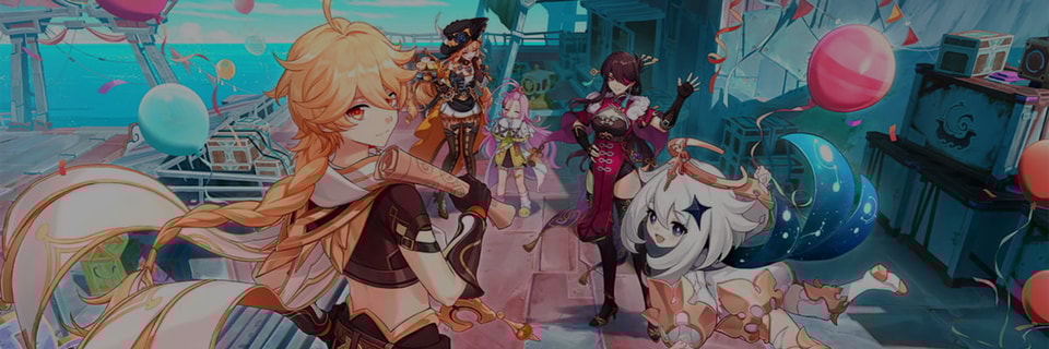 Filtración de Genshin Impact Revela el Calendario Completo de Finales de Abril a Mayo, Incluyendo la Transmisión 6.6, el Banner de Nicole y la Beta de Sandrone