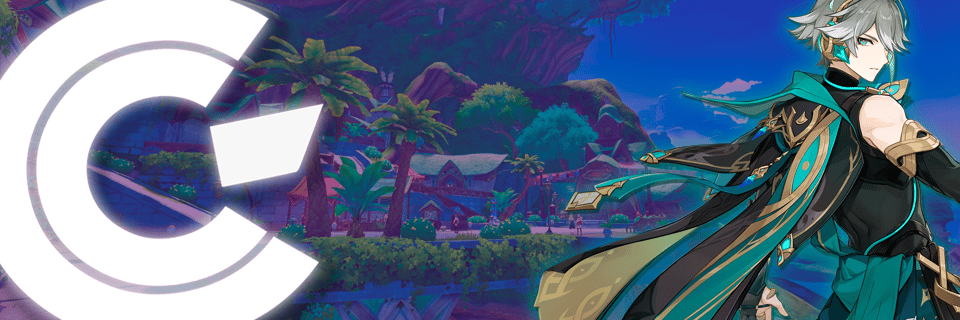 Build Legendaria de Alhaitham