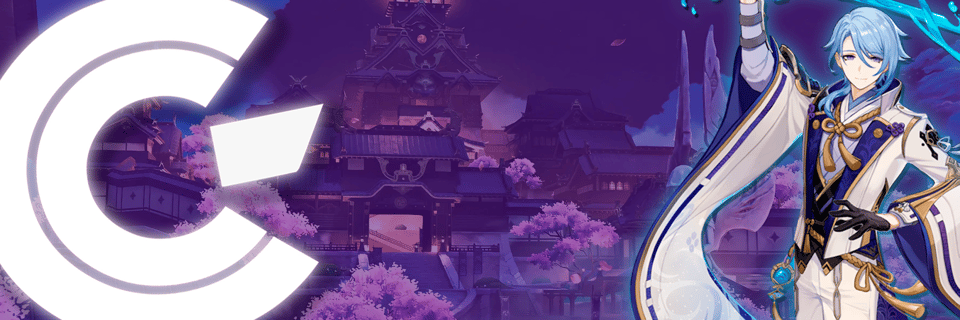 Ayato's Legendary Build