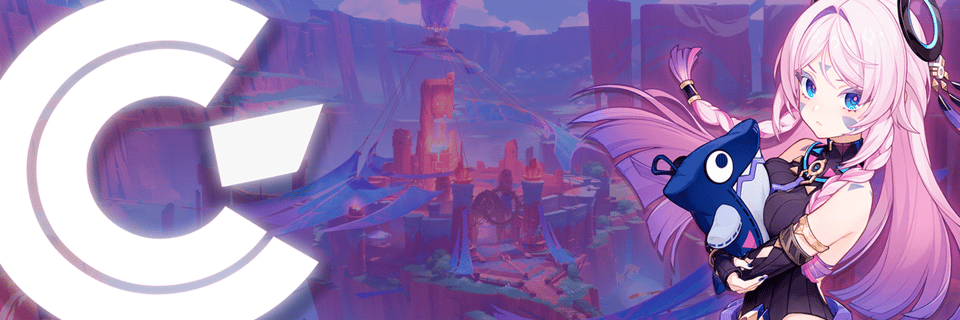 Citlali´s Legendary Build