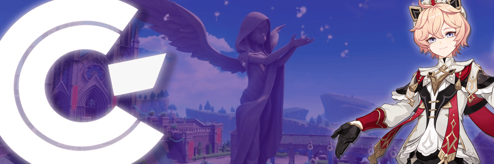 Build Legendaria de Dahlia