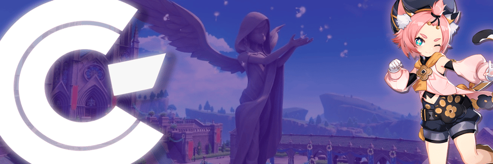 Diona's Legendary Build