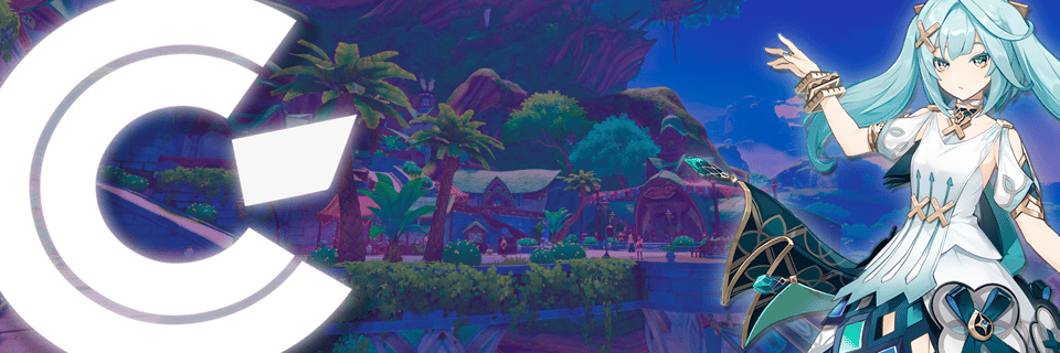 Build Legendaria de Faruzan