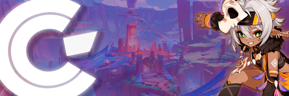 La Build Legendaria de Iansan