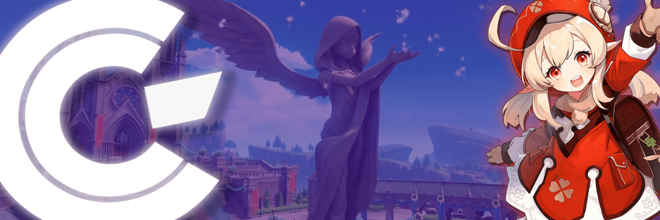 Klee's Legendary Build