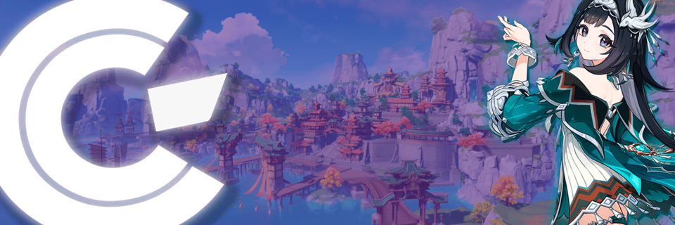 Lan Yan’s Legendary Build