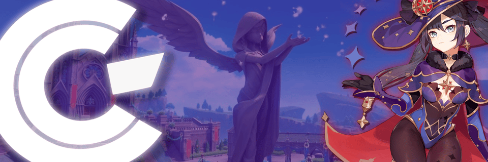 Mona's Legendary Build