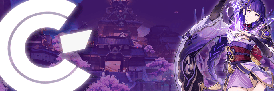 Raiden Shogun’s Legendary Build