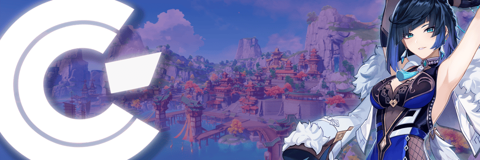 Build Legendaria de Yelan